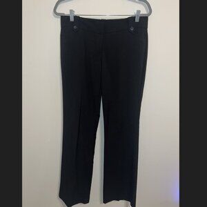 Have & Have Women's Black Dress Pants Size M
